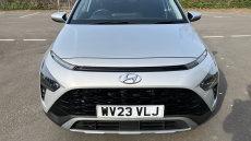 Hyundai BAYON 1.0 TGDi [120] 48V MHEV Premium 5dr Petrol Hatchback